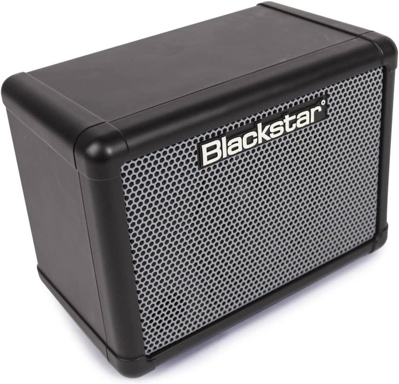 Blackstar مضخم صوت بيز ميني مدمج 3-3 واط 1x3 بوصة مع 2 قناة ومخرج خط محاكى - أسود - Image 2